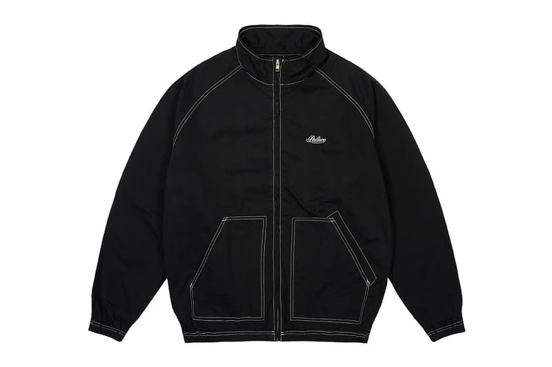 Palace Summer 2025 Drop 6 Collection Release Info