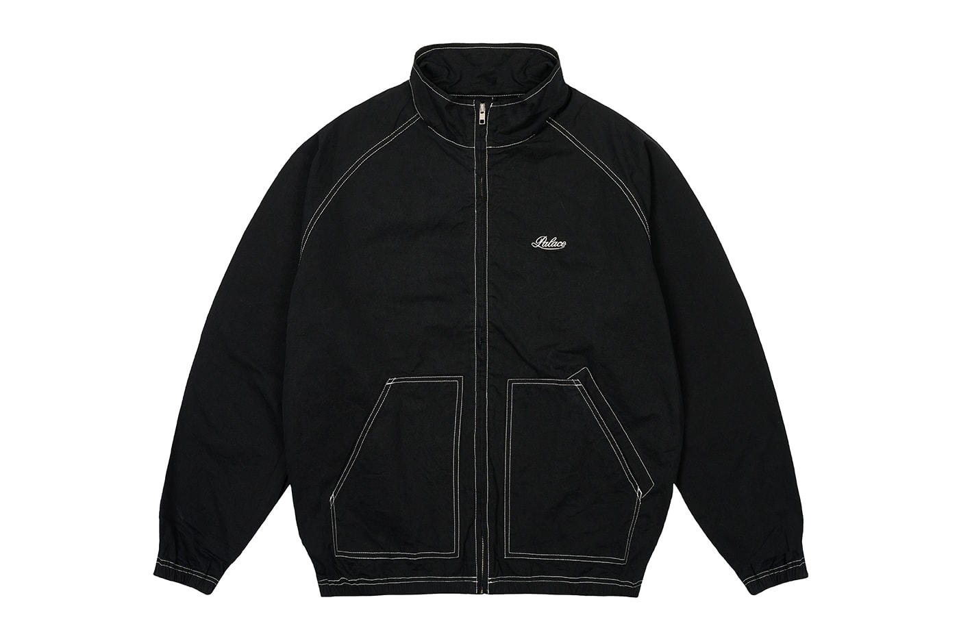 Palace Summer 2025 Drop 6 Collection Release Info