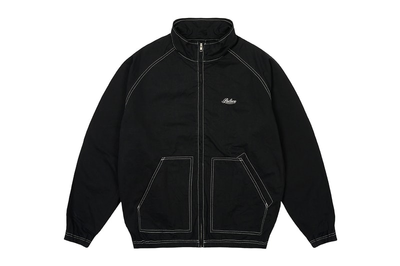 Palace Summer 2025 Drop 6 Collection Release Info
