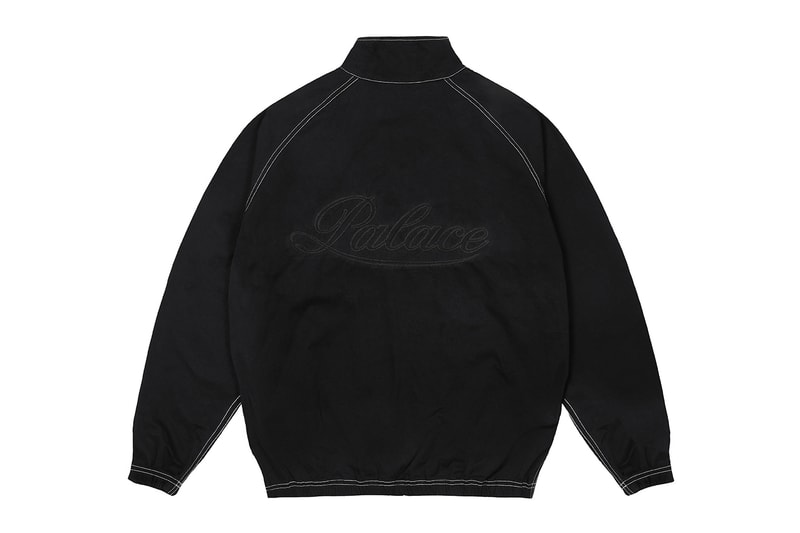 Palace Summer 2025 Drop 6 Collection Release Info
