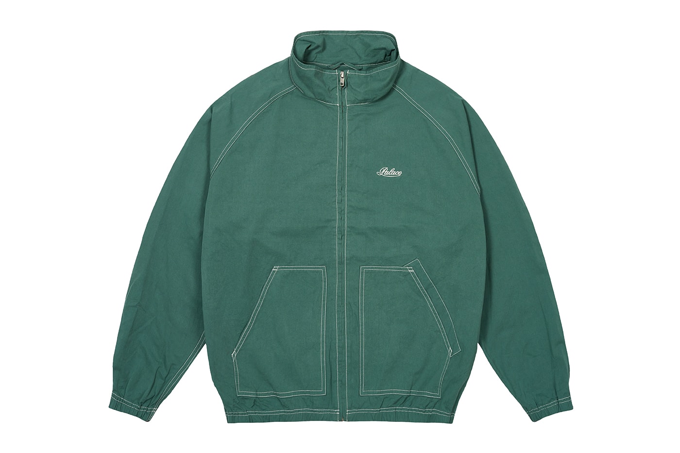 Palace Summer 2025 Drop 6 Collection Release Info