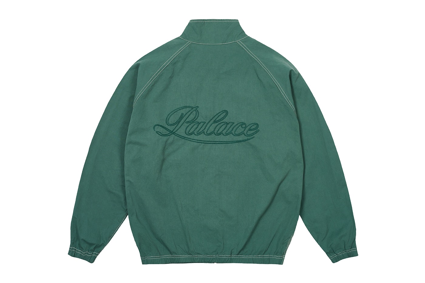 Palace Summer 2025 Drop 6 Collection Release Info