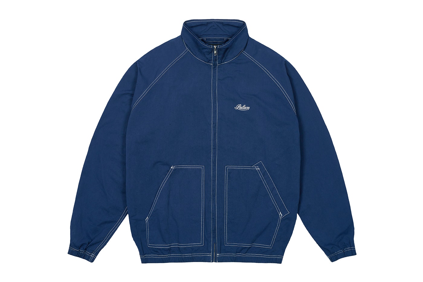 Palace Summer 2025 Drop 6 Collection Release Info