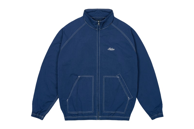 Palace Summer 2025 Drop 6 Collection Release Info
