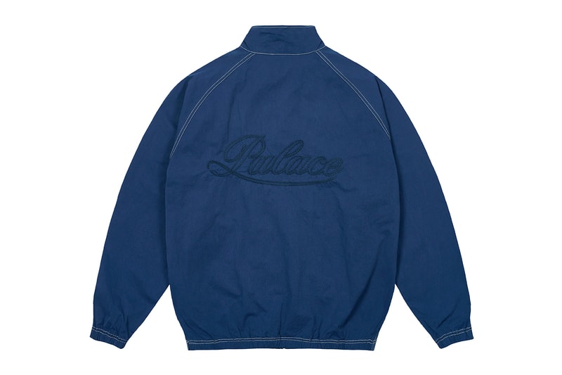 Palace Summer 2025 Drop 6 Collection Release Info