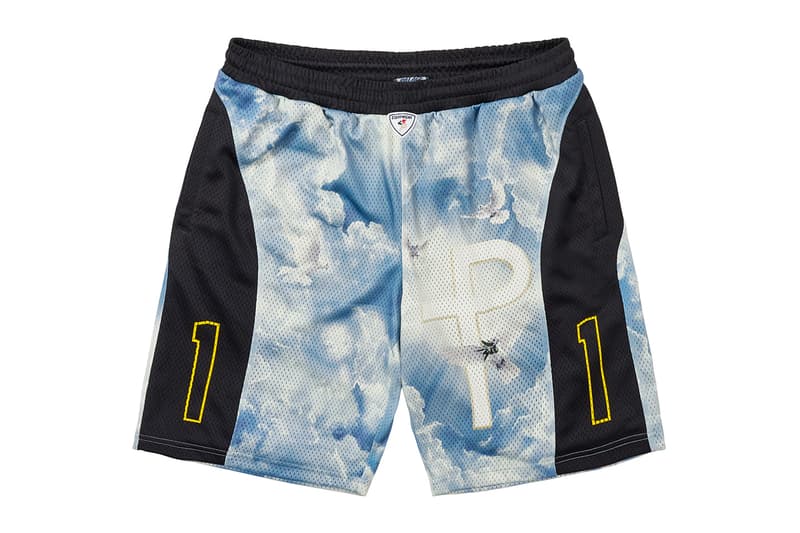 Palace Summer 2025 Drop 6 Collection Release Info
