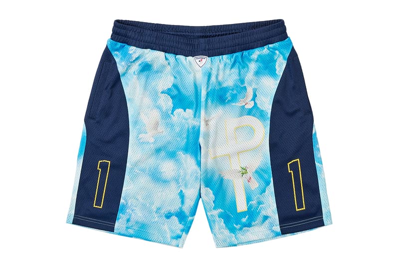 Palace Summer 2025 Drop 6 Collection Release Info