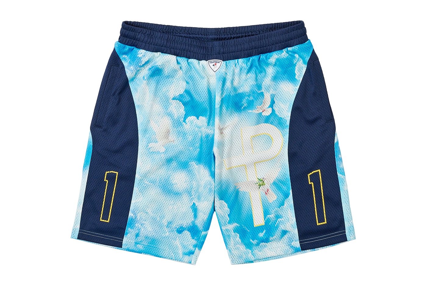 Palace Summer 2025 Drop 6 Collection Release Info