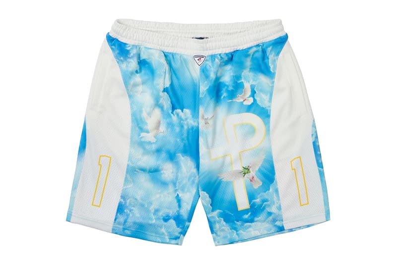 Palace Summer 2025 Drop 6 Collection Release Info