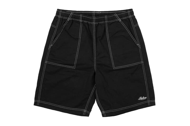 Palace Summer 2025 Drop 6 Collection Release Info