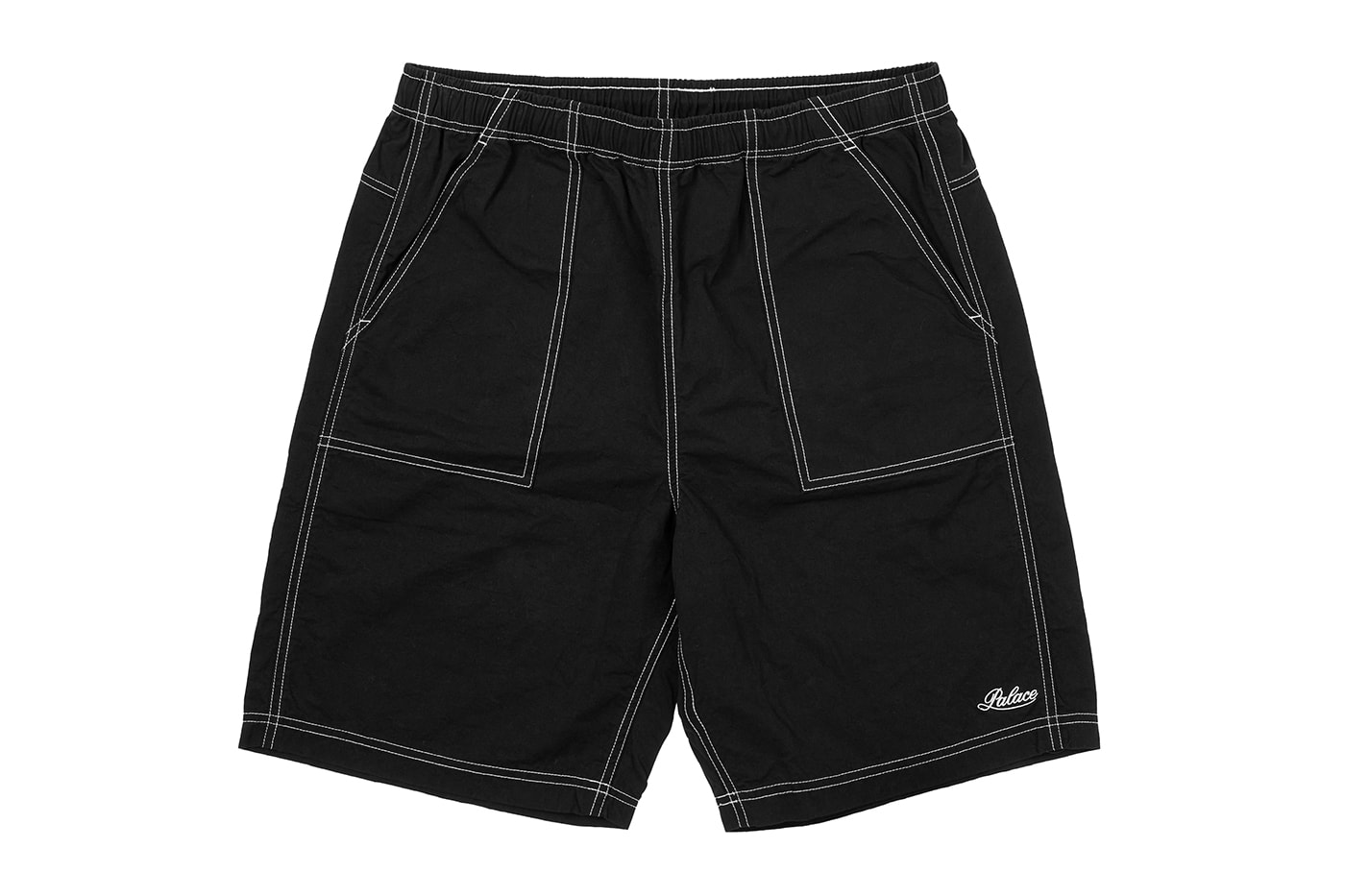 Palace Summer 2025 Drop 6 Collection Release Info