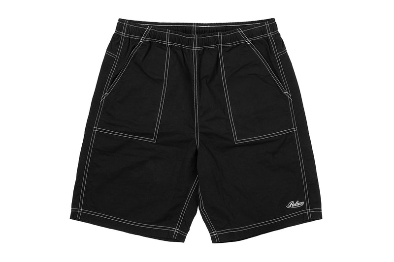 Palace Summer 2025 Drop 6 Collection Release Info