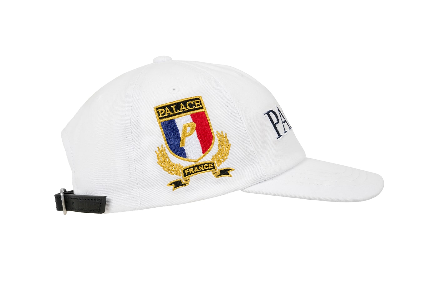 Palace Summer 2025 Drop 6 Collection Release Info