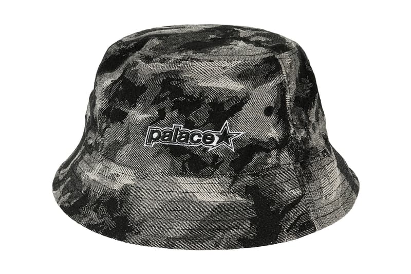 Palace Summer 2025 Drop 6 Collection Release Info