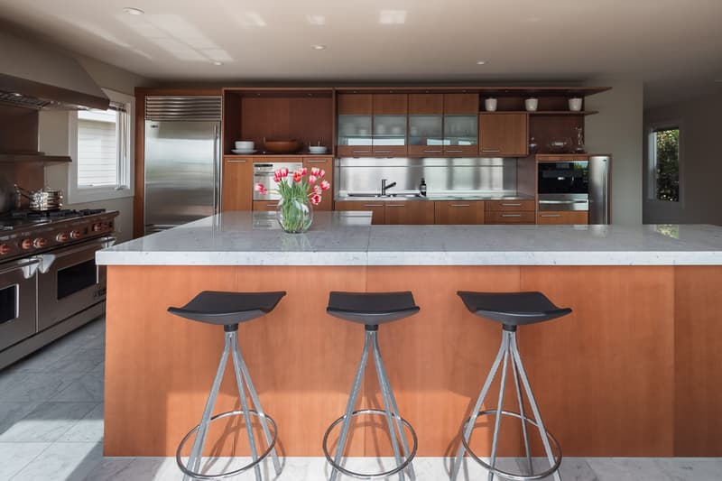 Peter Kaffka Eagles Nest House West Vancouver Listings Info