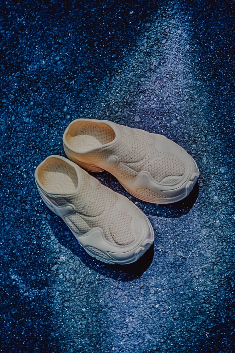 Sean Wotherspoon Links With Zellerfeld for 3D-Printed Footwear Line