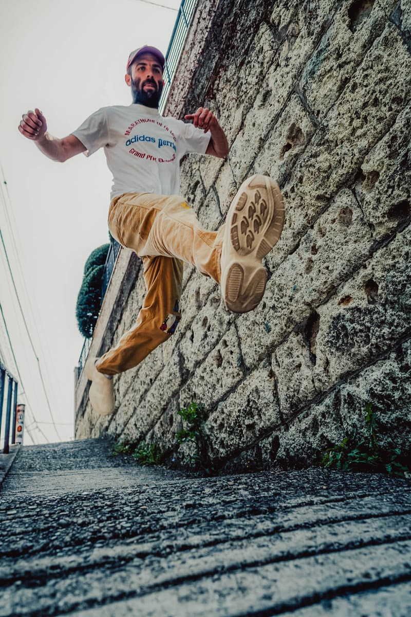Sean Wotherspoon Links With Zellerfeld for 3D-Printed Footwear Line