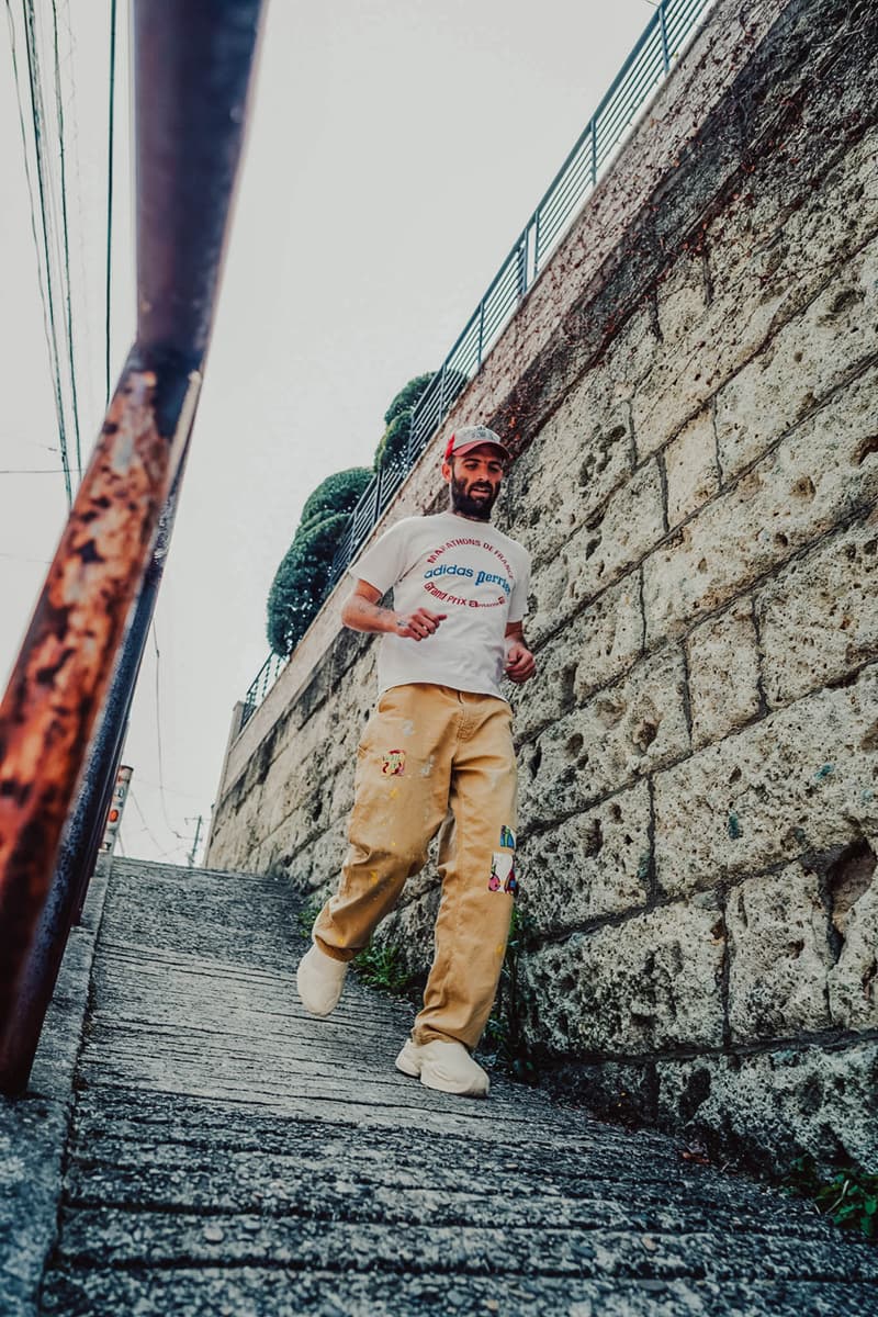 Sean Wotherspoon Links With Zellerfeld for 3D-Printed Footwear Line