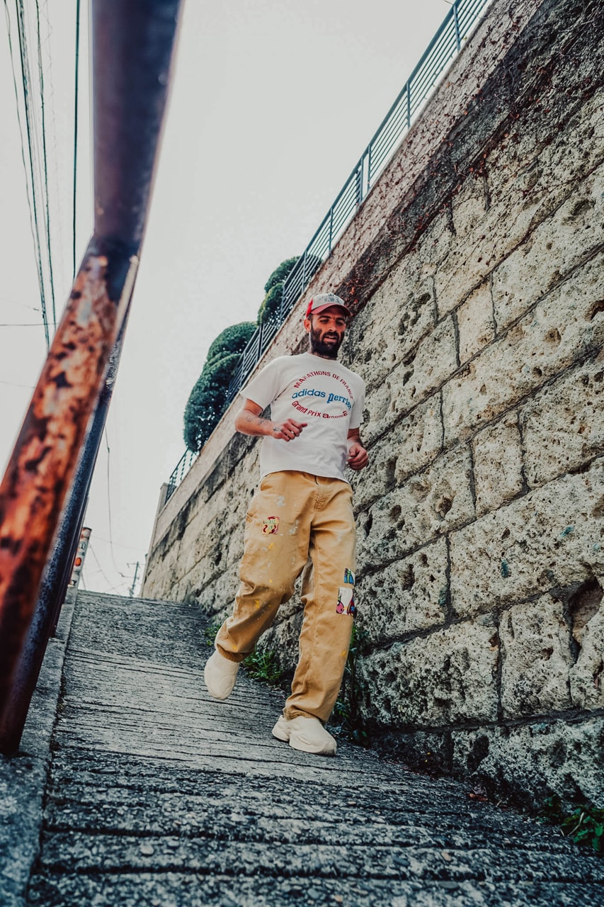 Sean Wotherspoon Links With Zellerfeld for 3D-Printed Footwear Line