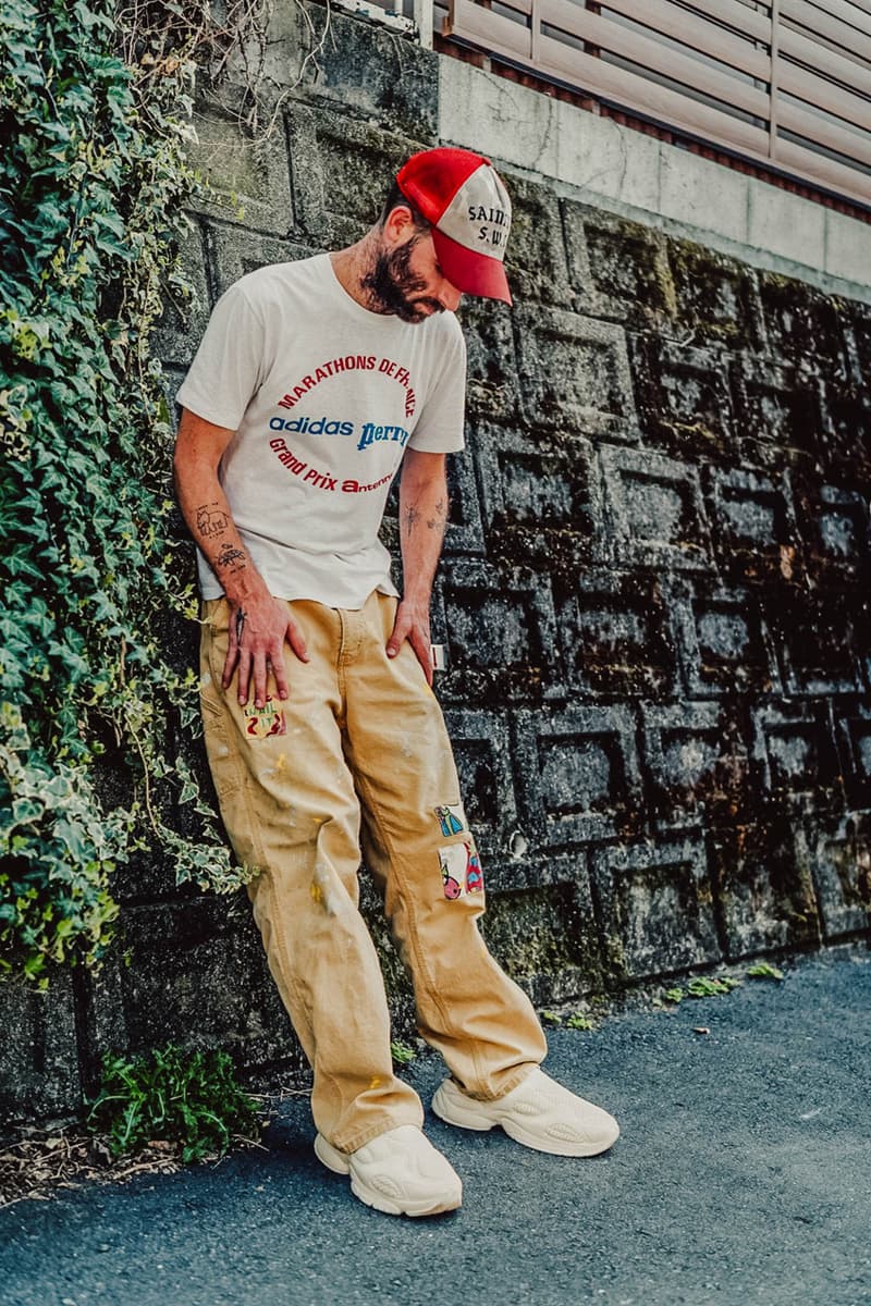 Sean Wotherspoon Links With Zellerfeld for 3D-Printed Footwear Line
