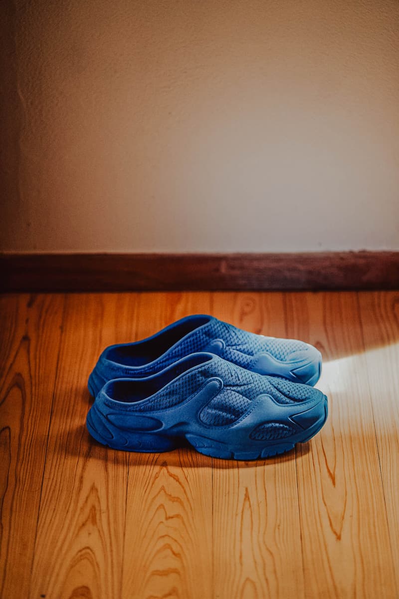 Sean Wotherspoon Links With Zellerfeld for 3D-Printed Footwear Line