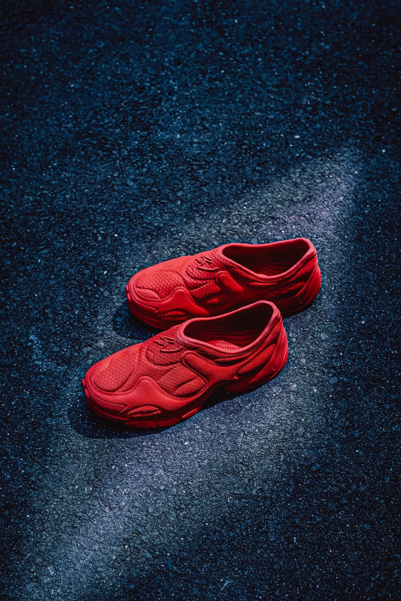 Sean Wotherspoon Links With Zellerfeld for 3D-Printed Footwear Line