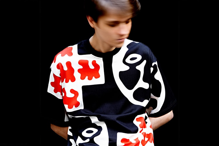 The Trilogy Tapes Returns With More Abstract Summer Statements