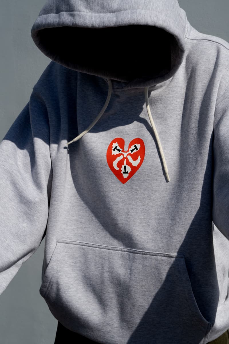 The Trilogy Tapes Summer 2025 Collection Release Info Lookbook
