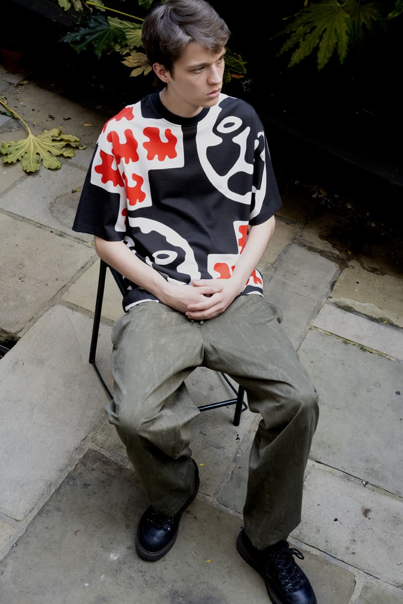 The Trilogy Tapes Summer 2025 Collection Release Info Lookbook