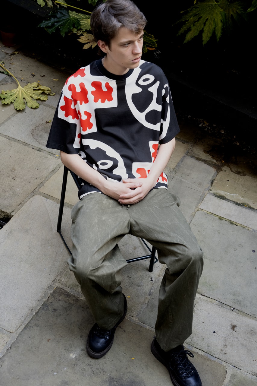 The Trilogy Tapes Summer 2025 Collection Release Info Lookbook