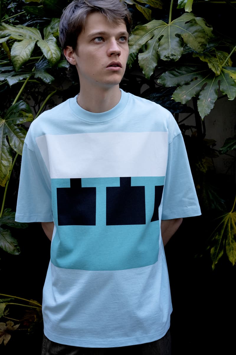 The Trilogy Tapes Summer 2025 Collection Release Info Lookbook