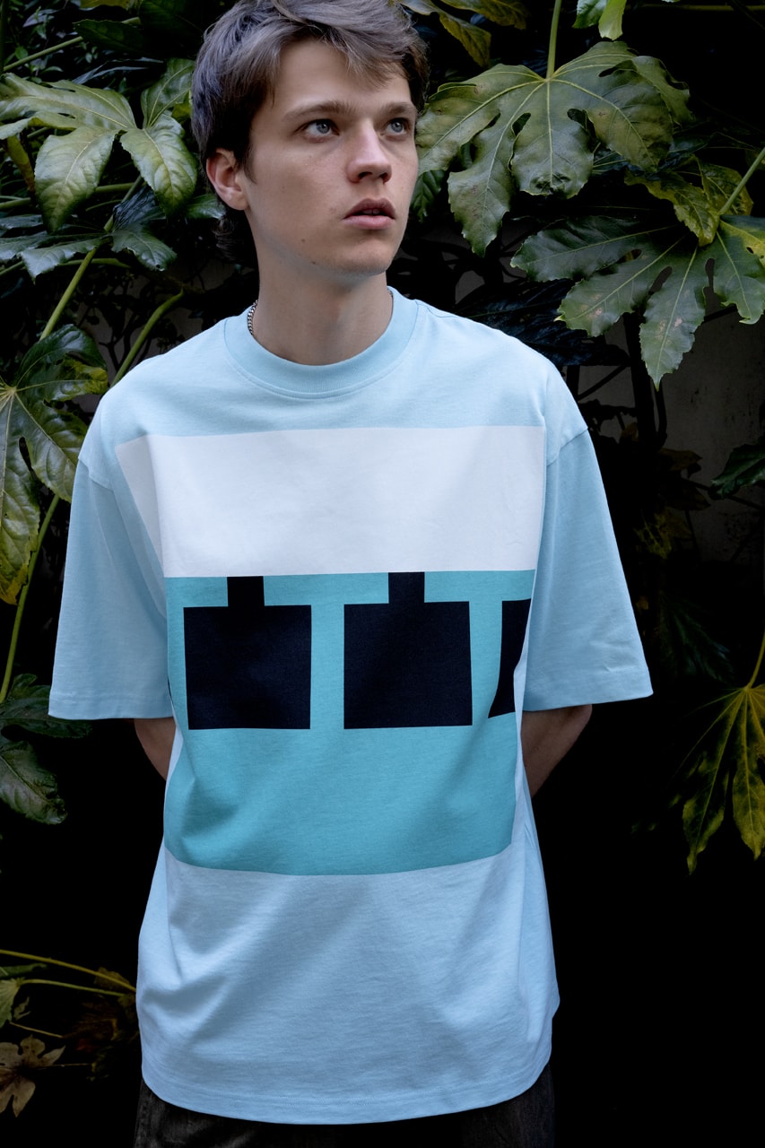 The Trilogy Tapes Summer 2025 Collection Release Info Lookbook
