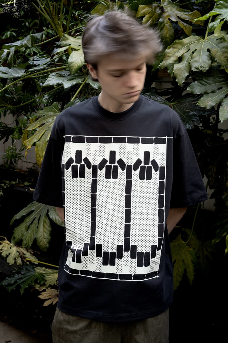 The Trilogy Tapes Summer 2025 Collection Release Info Lookbook