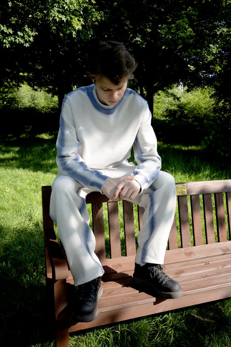 The Trilogy Tapes Summer 2025 Collection Release Info Lookbook