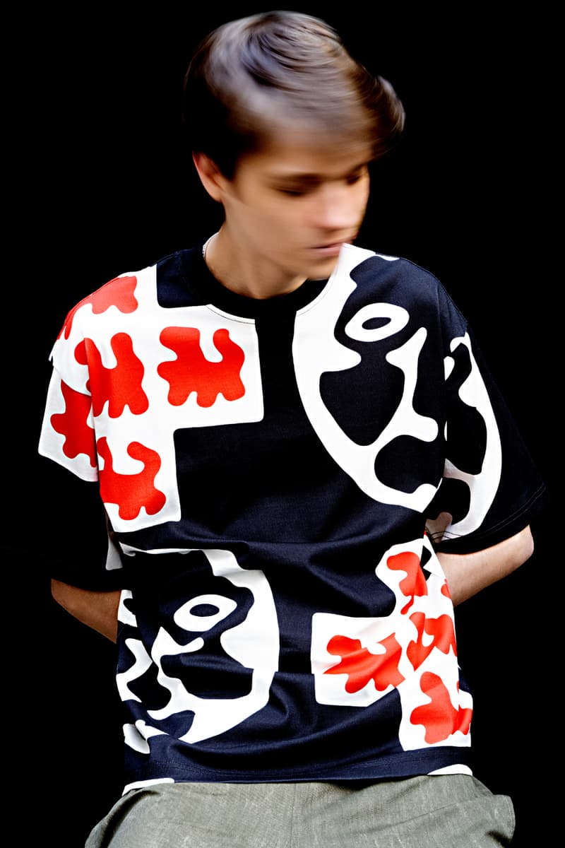 The Trilogy Tapes Summer 2025 Collection Release Info Lookbook