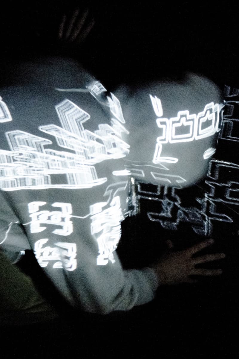 The Trilogy Tapes Summer 2025 Collection Release Info Lookbook