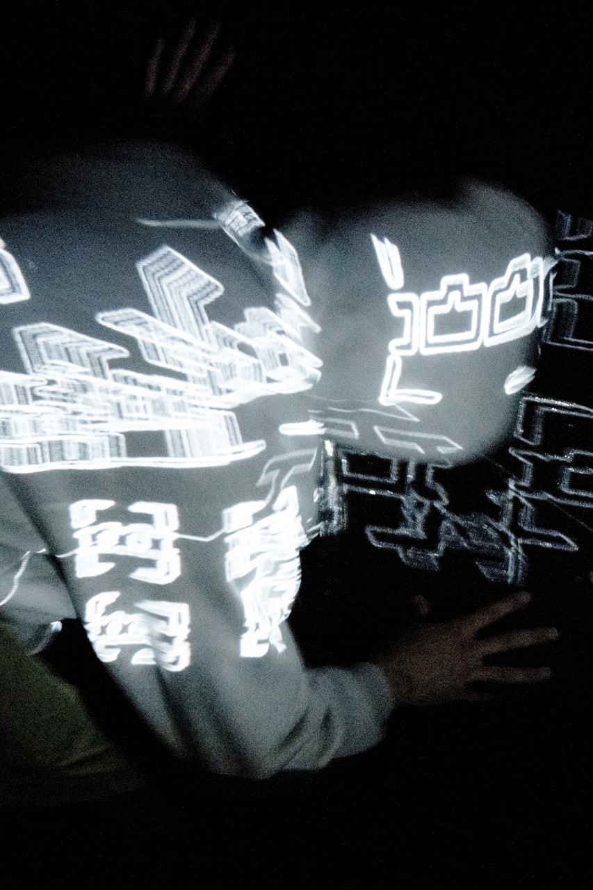 The Trilogy Tapes Summer 2025 Collection Release Info Lookbook