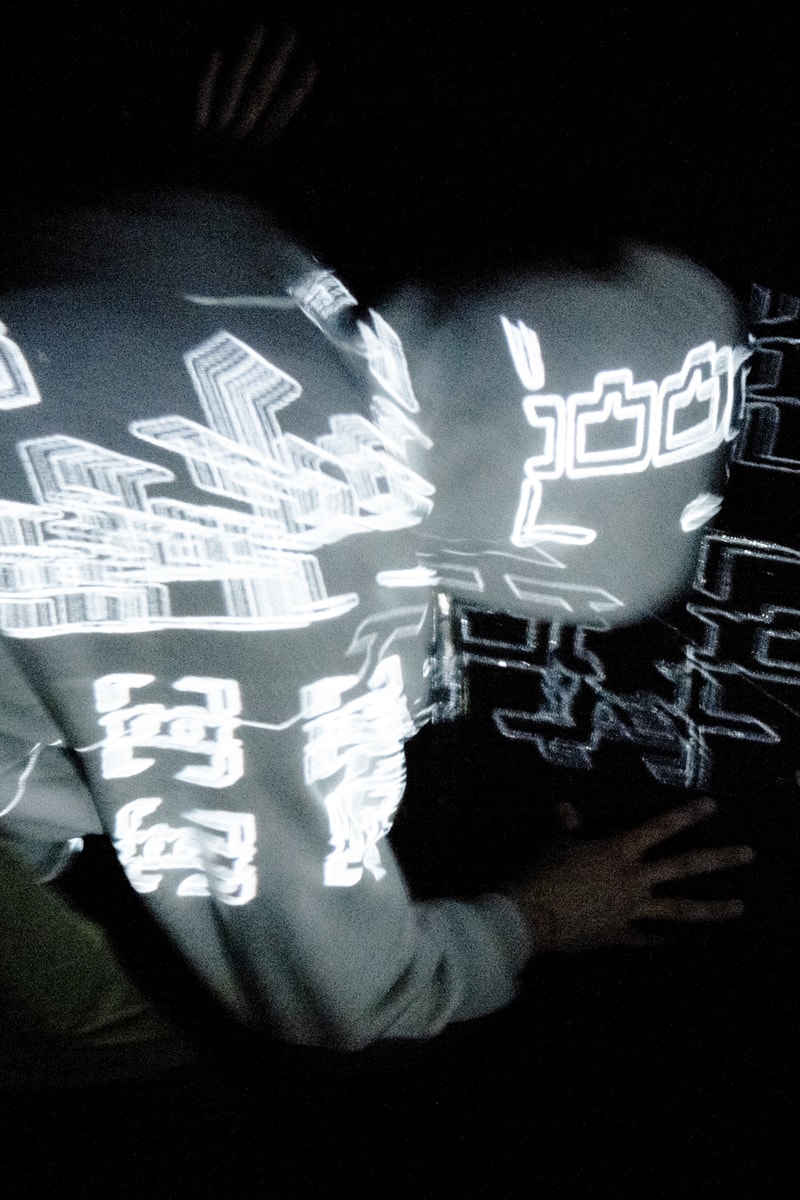 The Trilogy Tapes Summer 2025 Collection Release Info Lookbook