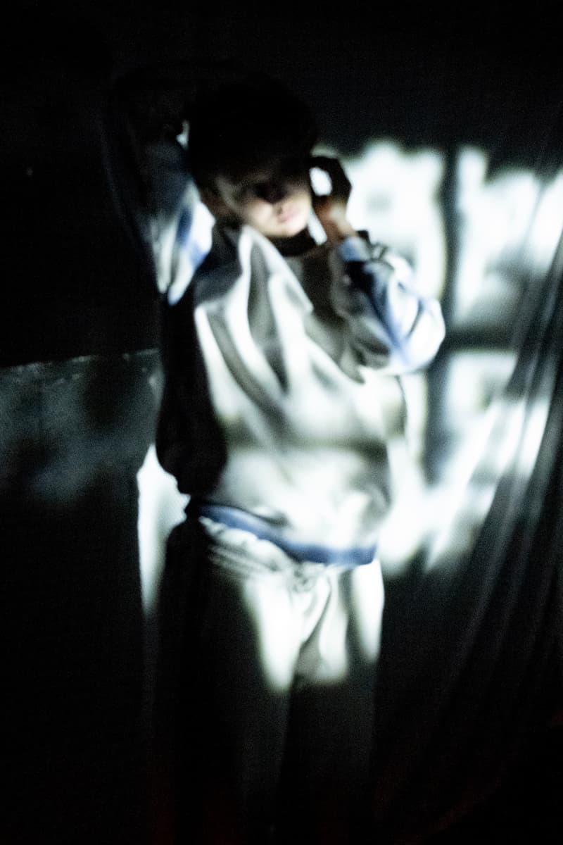 The Trilogy Tapes Summer 2025 Collection Release Info Lookbook