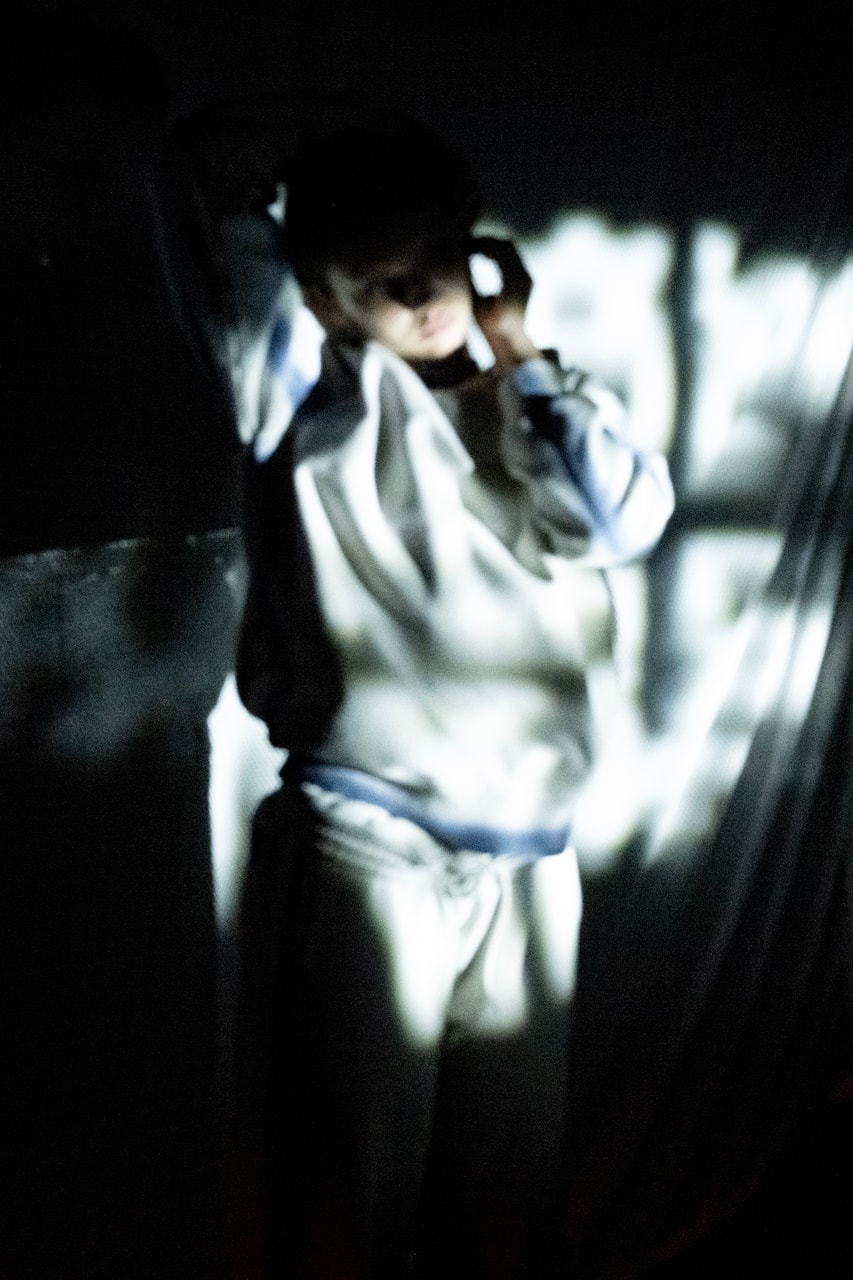 The Trilogy Tapes Summer 2025 Collection Release Info Lookbook
