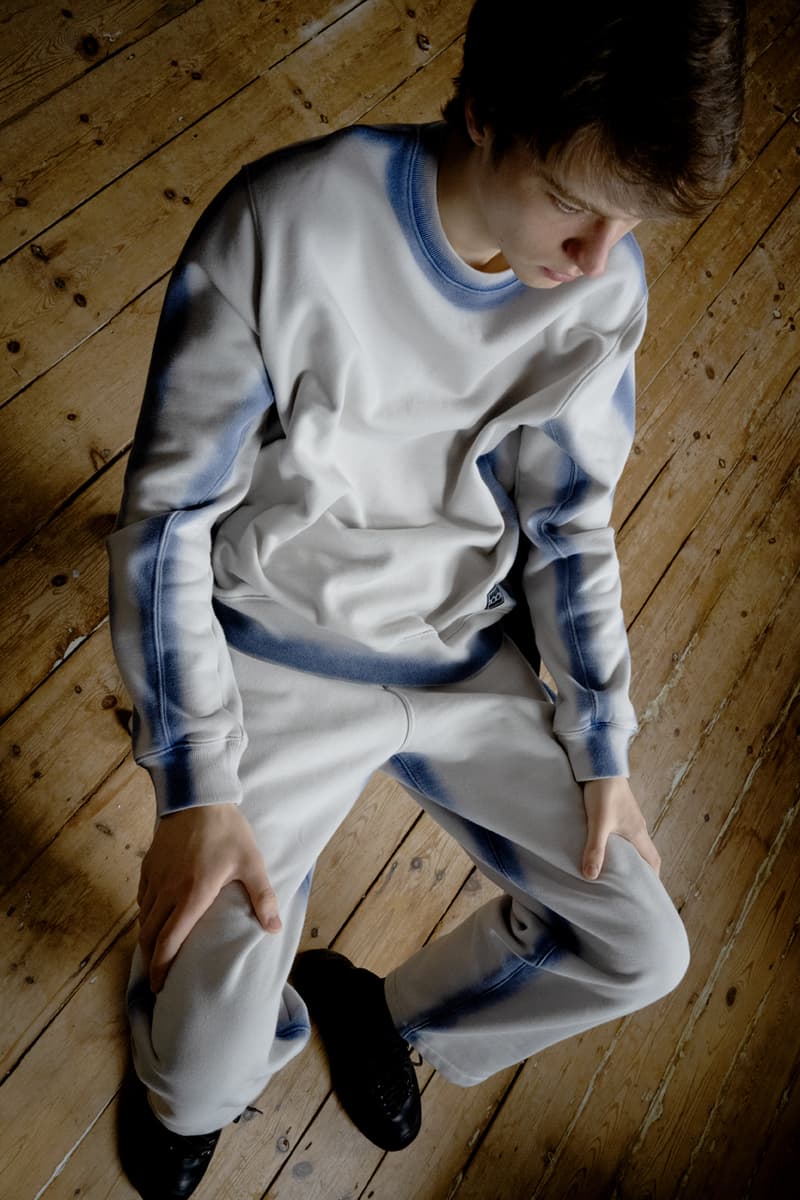The Trilogy Tapes Summer 2025 Collection Release Info Lookbook