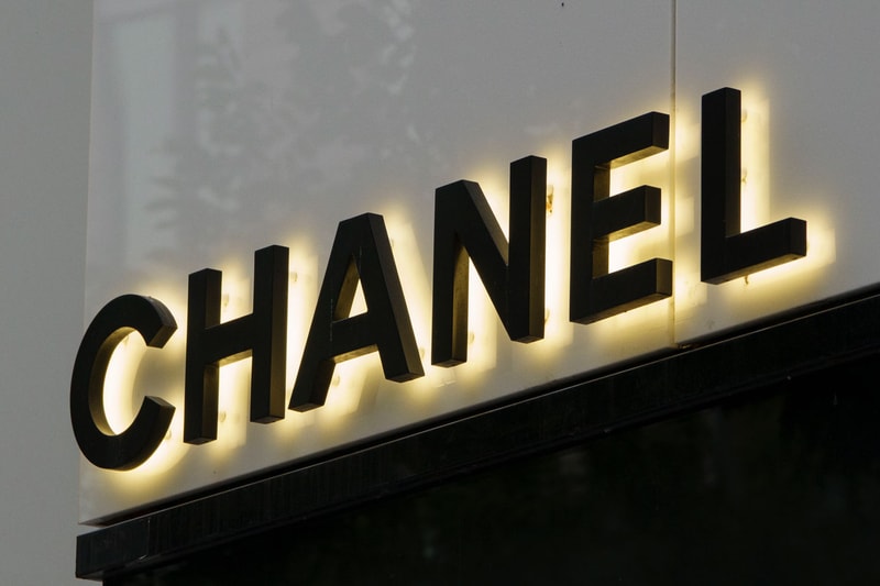 Chanel Is Entering the Recycling Business