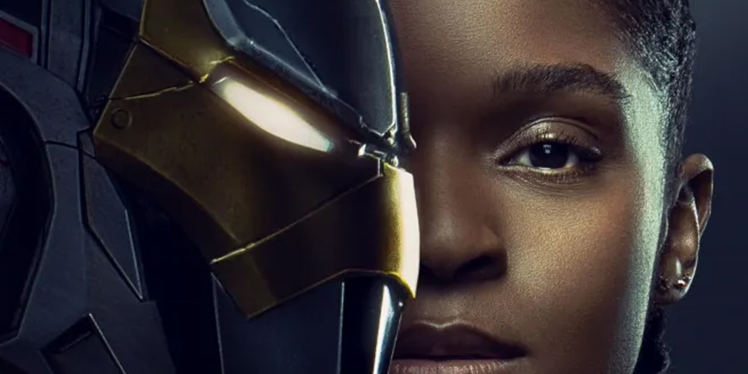 Riri Williams Returns to the MCU in New 'Ironheart' Official Trailer