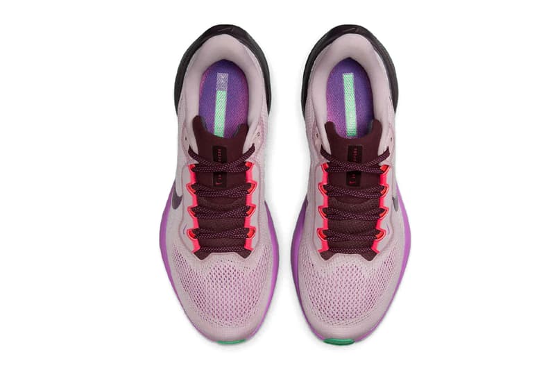 Nike Running Faith Kipyegon Collection IB4201-600, II0602-500, IB4197-500, IB4199-500 Release Info
