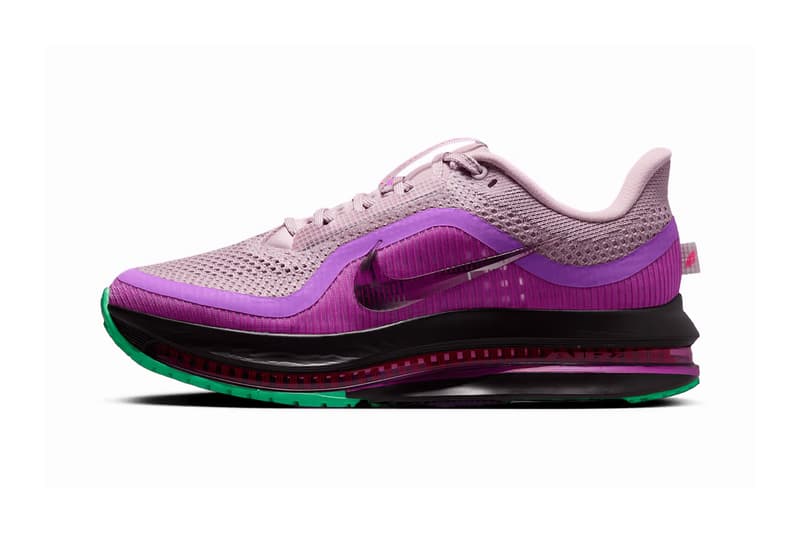 Nike Running Faith Kipyegon Collection IB4201-600, II0602-500, IB4197-500, IB4199-500 Release Info
