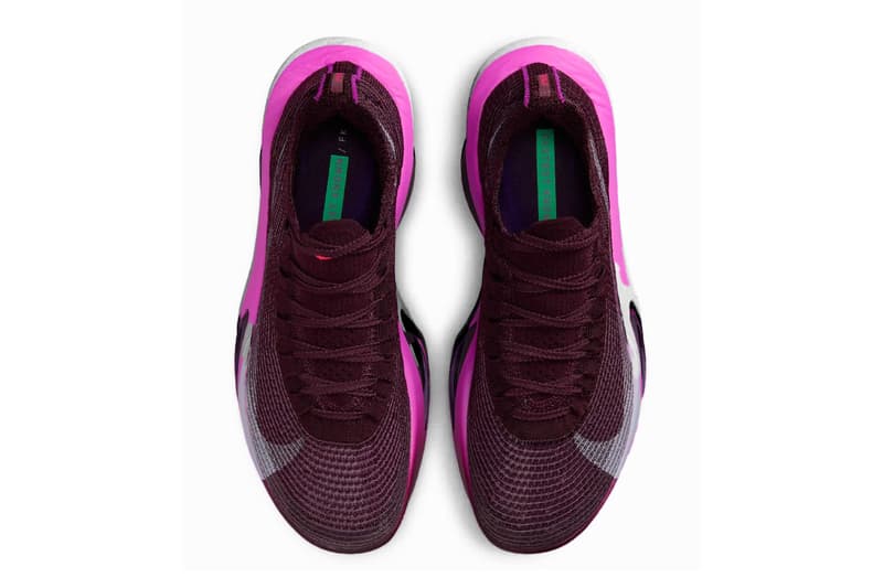 Nike Running Faith Kipyegon Collection IB4201-600, II0602-500, IB4197-500, IB4199-500 Release Info
