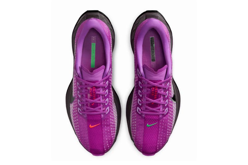 Nike Running Faith Kipyegon Collection IB4201-600, II0602-500, IB4197-500, IB4199-500 Release Info