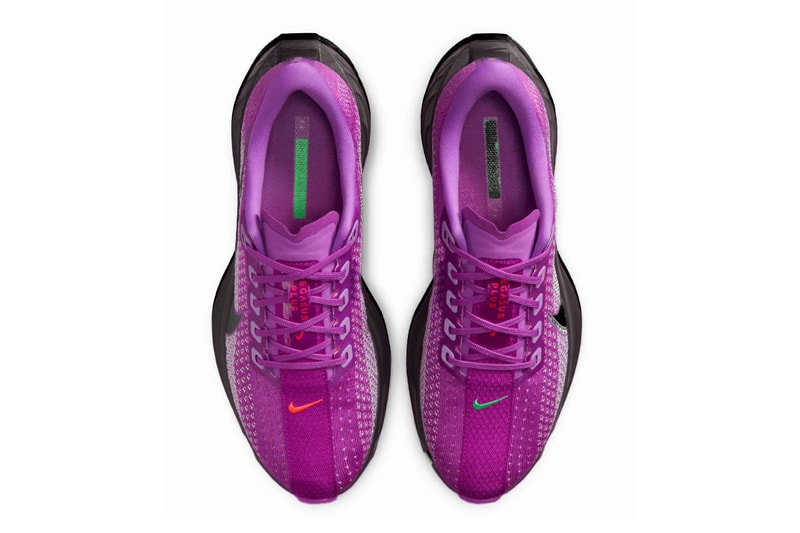 Nike Running Faith Kipyegon Collection IB4201-600, II0602-500, IB4197-500, IB4199-500 Release Info
