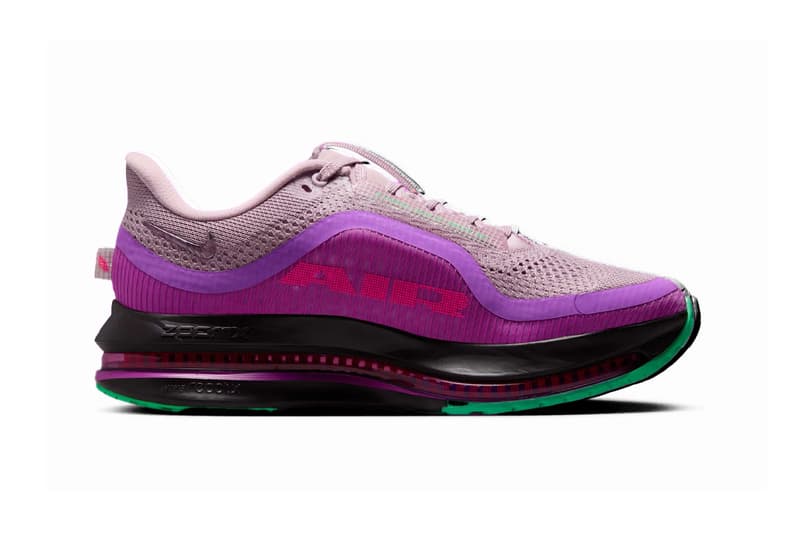 Nike Running Faith Kipyegon Collection IB4201-600, II0602-500, IB4197-500, IB4199-500 Release Info