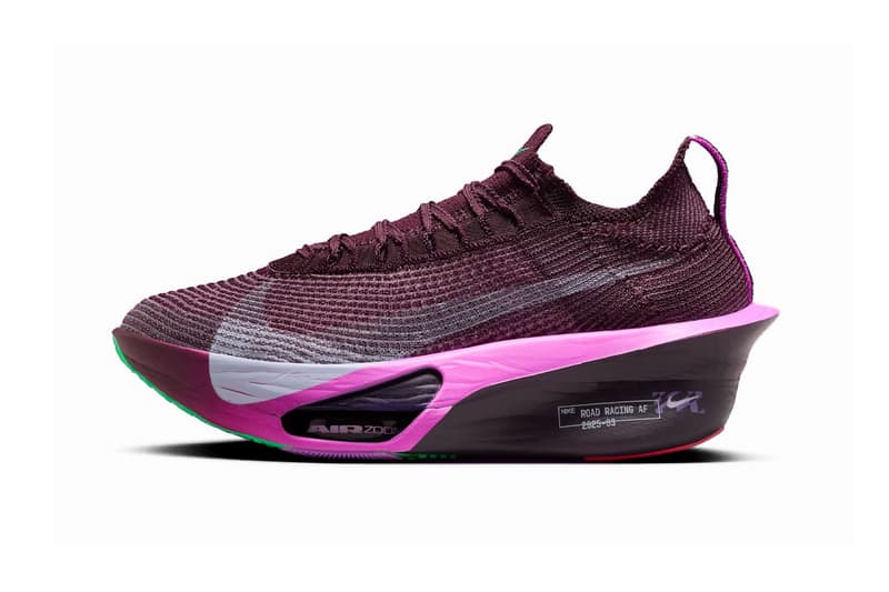 Nike Running Faith Kipyegon Collection IB4201-600, II0602-500, IB4197-500, IB4199-500 Release Info